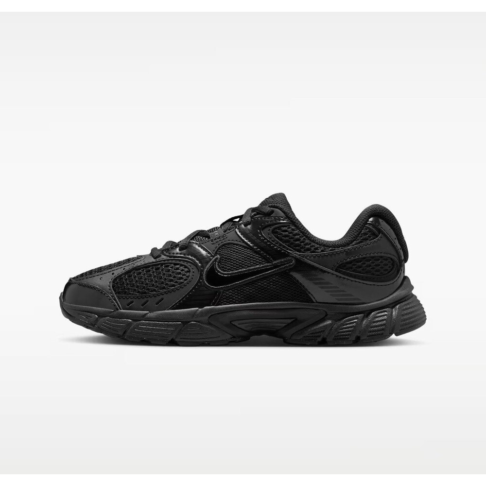Youth Nike V5 RNR (GS) In Black Size 6Y New In Box